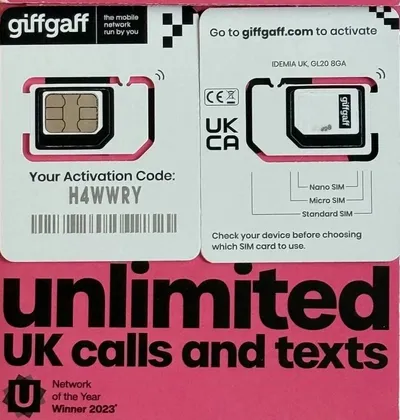 giffgaff 中文网